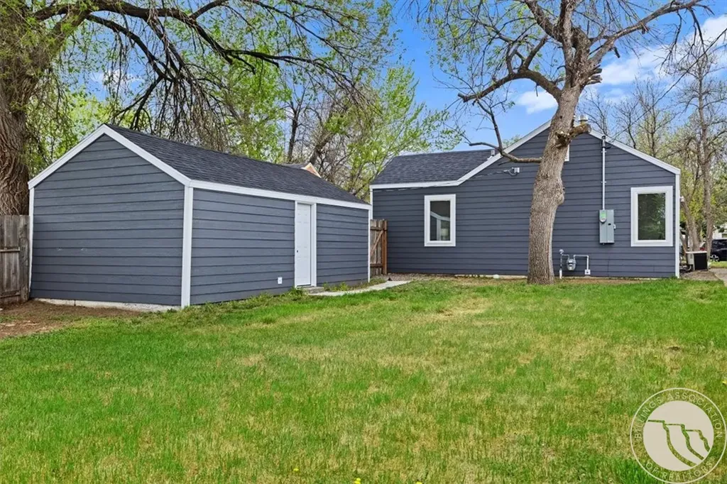 1331 Custer Avenue Billings MT 59102