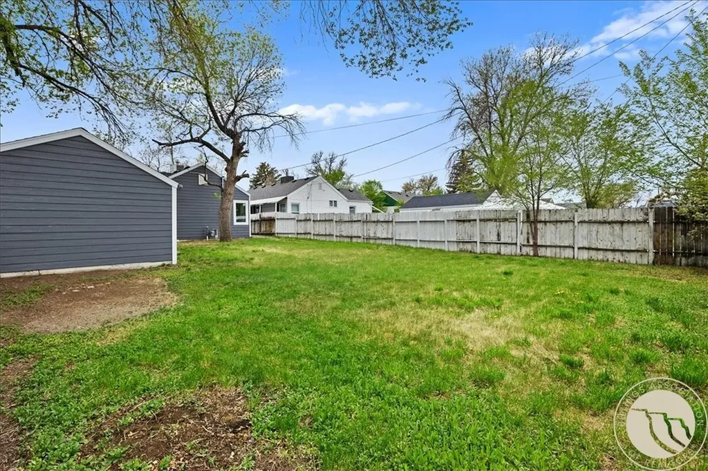 1331 Custer Avenue Billings MT 59102