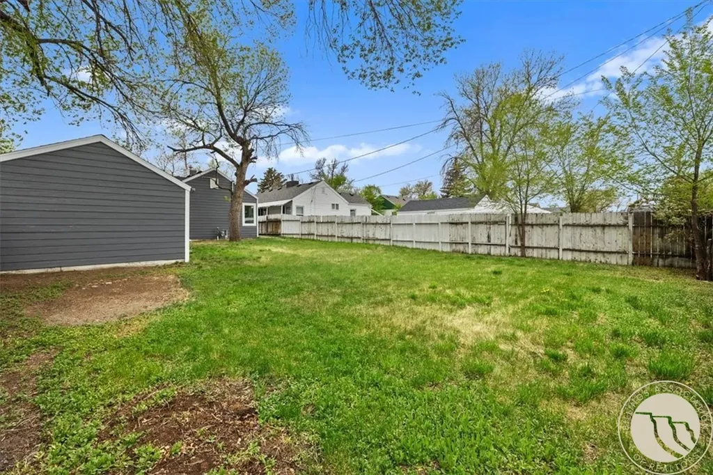 1331 Custer Avenue Billings MT 59102
