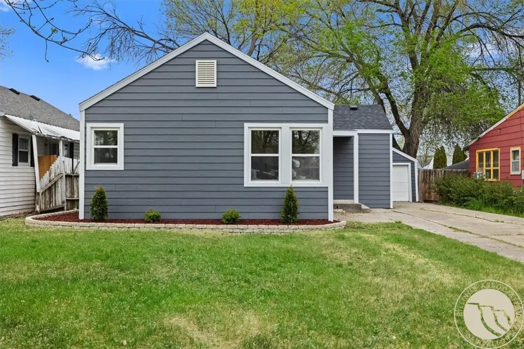 1331 Custer Avenue Billings MT 59102