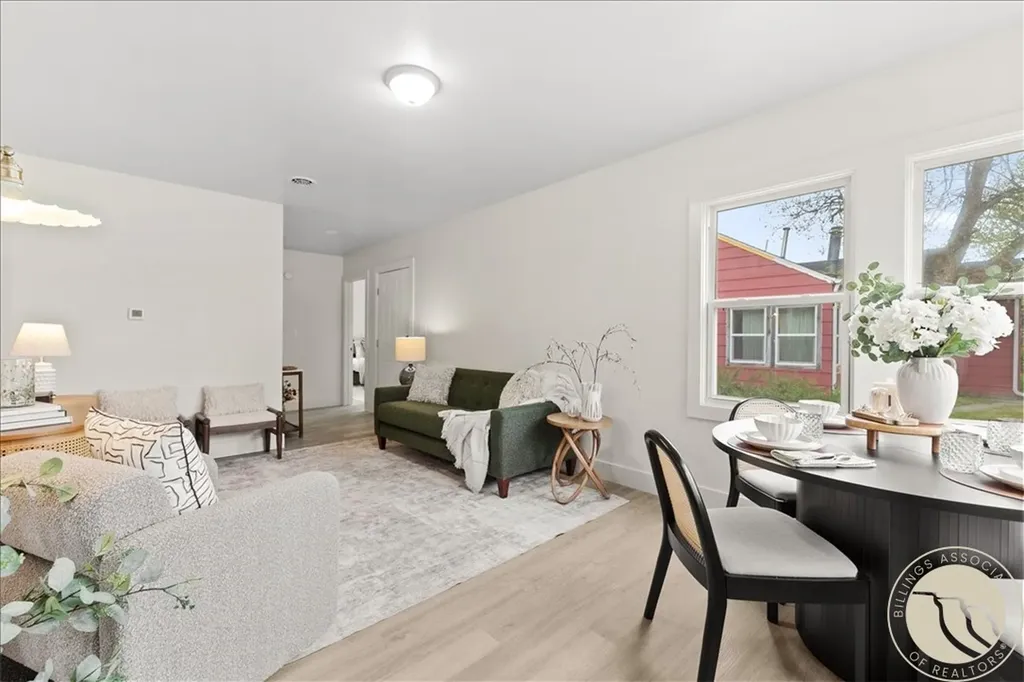 1331 Custer Avenue Billings MT 59102