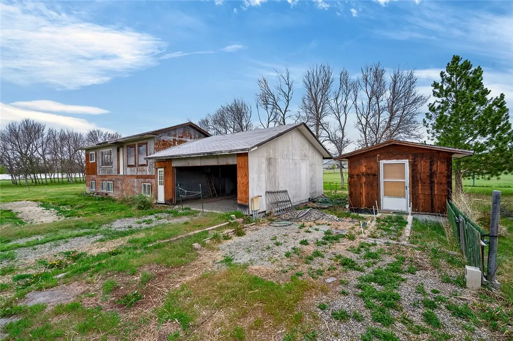 7709 King Avenue W Billings MT 59106