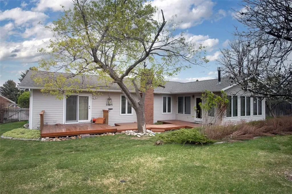 113 White Circle Billings MT 59105