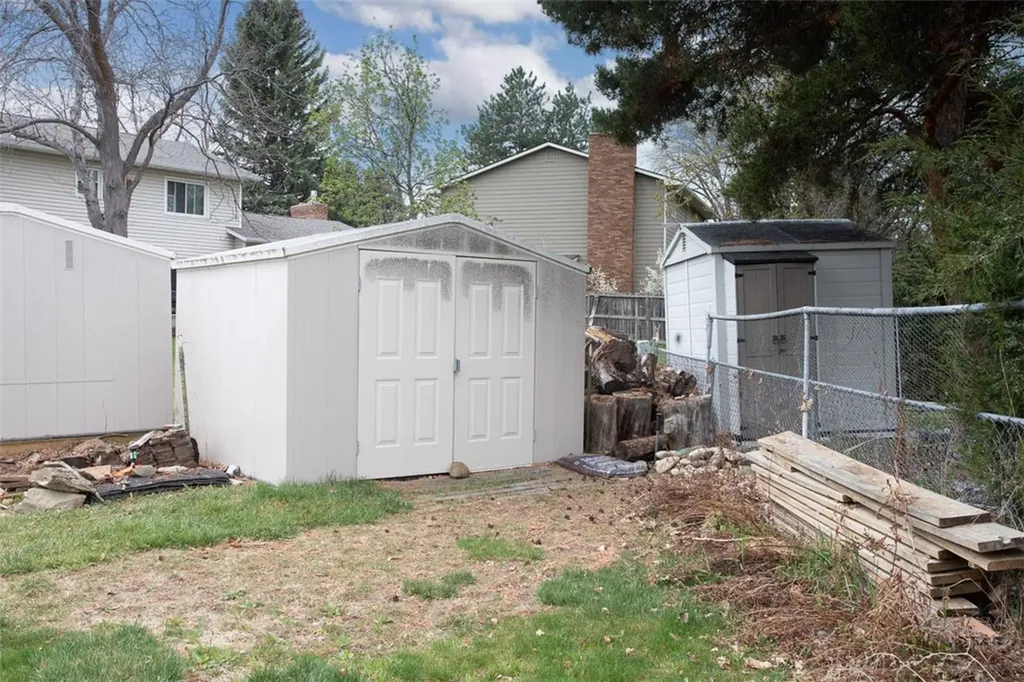 113 White Circle Billings MT 59105