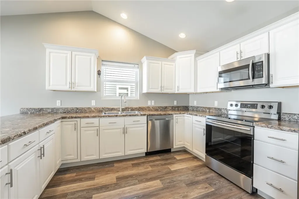 1294 Twin Lakes Drive Billings MT 59105