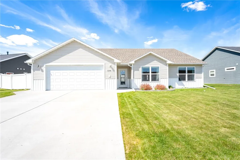 1294 Twin Lakes Drive Billings MT 59105