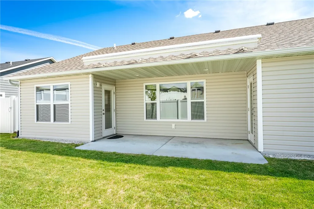 1294 Twin Lakes Drive Billings MT 59105