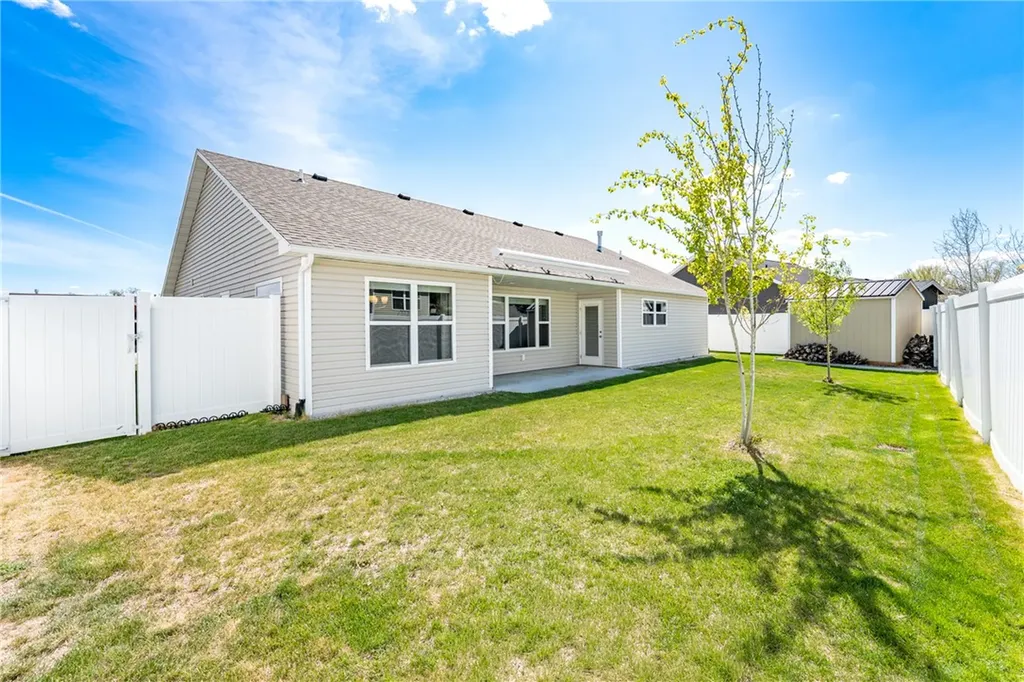 1294 Twin Lakes Drive Billings MT 59105