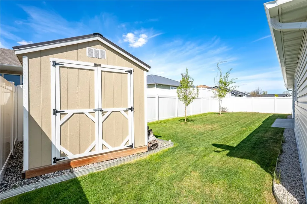 1294 Twin Lakes Drive Billings MT 59105