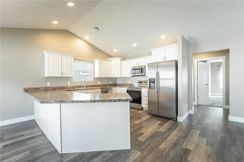 1294 Twin Lakes Drive Billings MT 59105