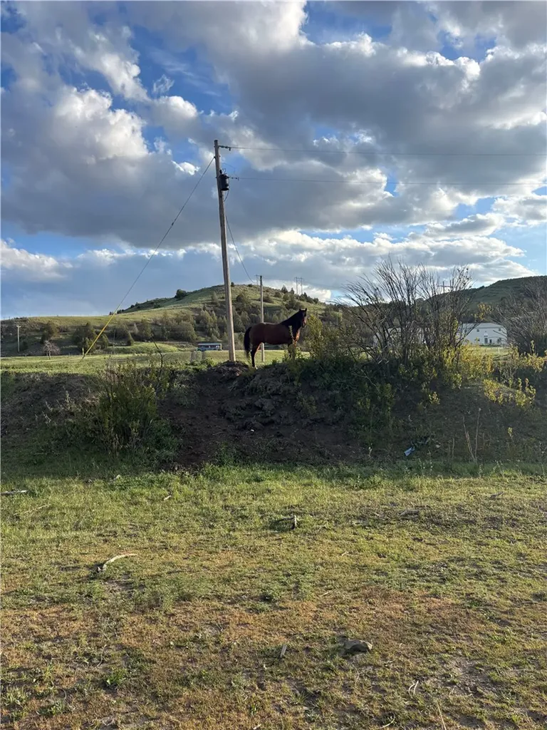 0 Blue Creek Road Billings MT 59101