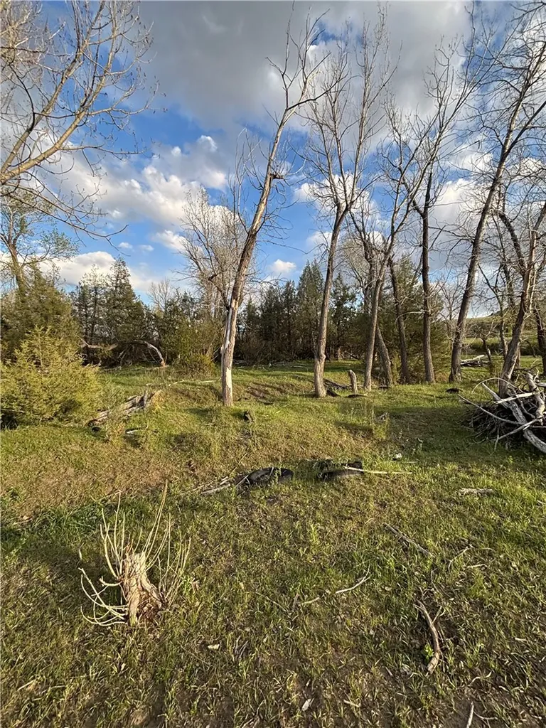 0 Blue Creek Road Billings MT 59101