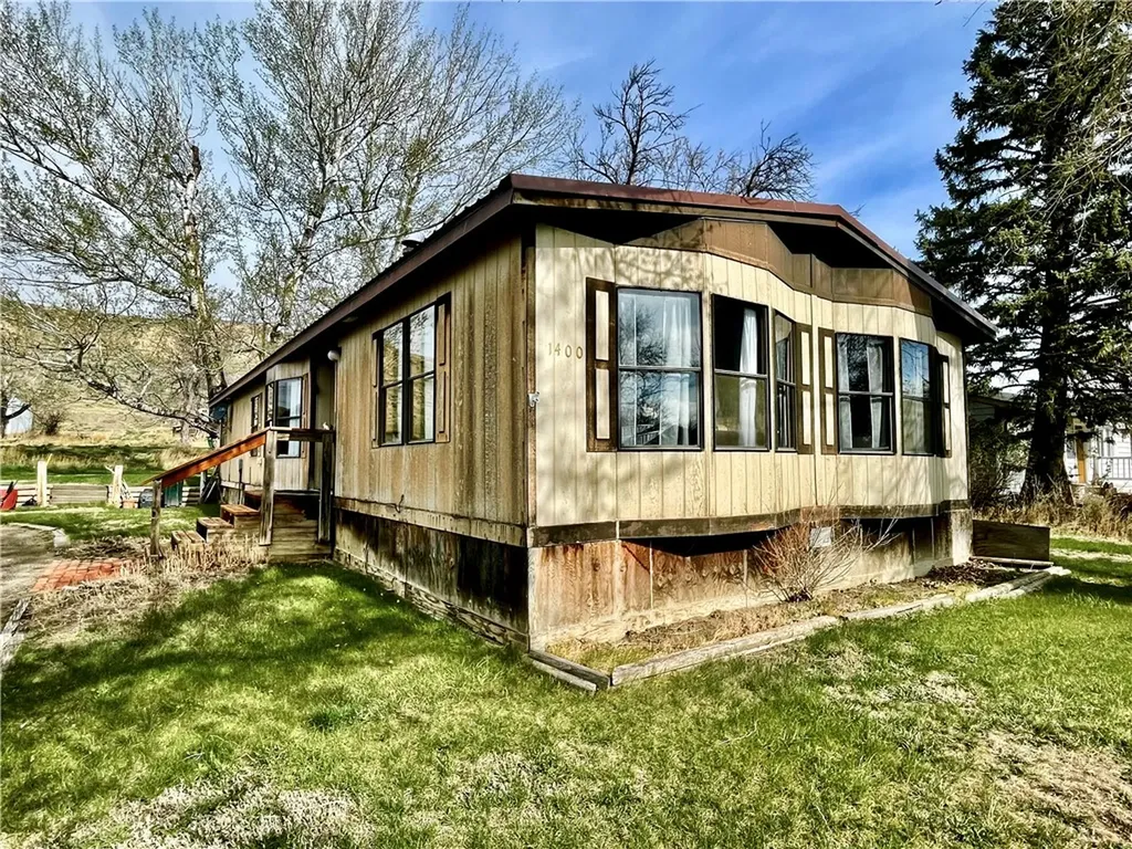 1400 Saint Charles Street Other MT 59442