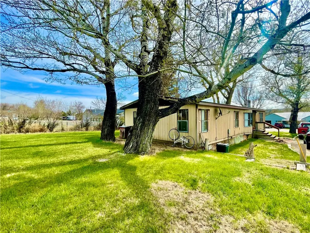 1400 Saint Charles Street Other MT 59442