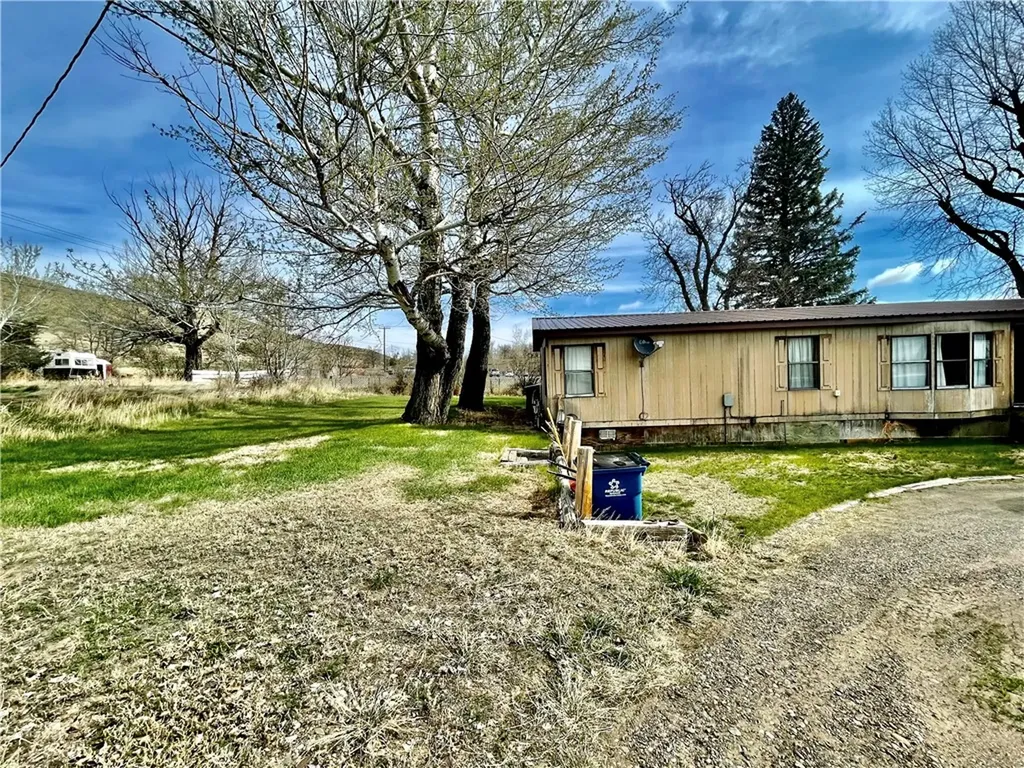 1400 Saint Charles Street Other MT 59442