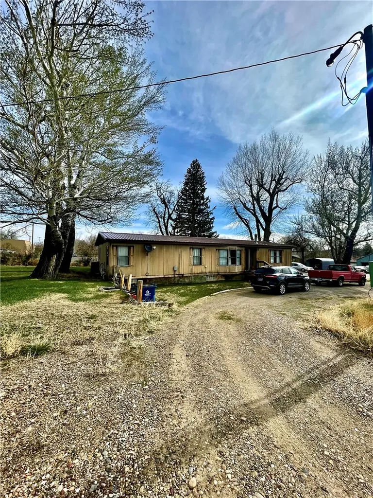 1400 Saint Charles Street Other MT 59442