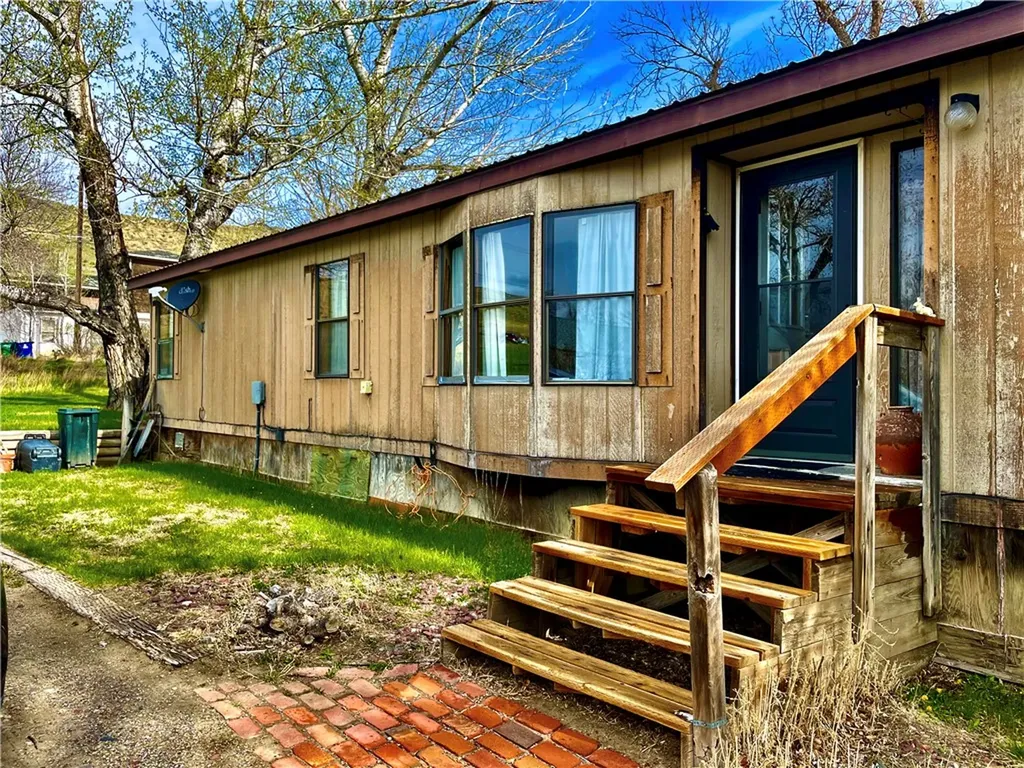 1400 Saint Charles Street Other MT 59442