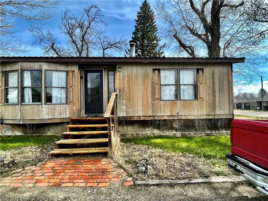 1400 Saint Charles Street Other MT 59442