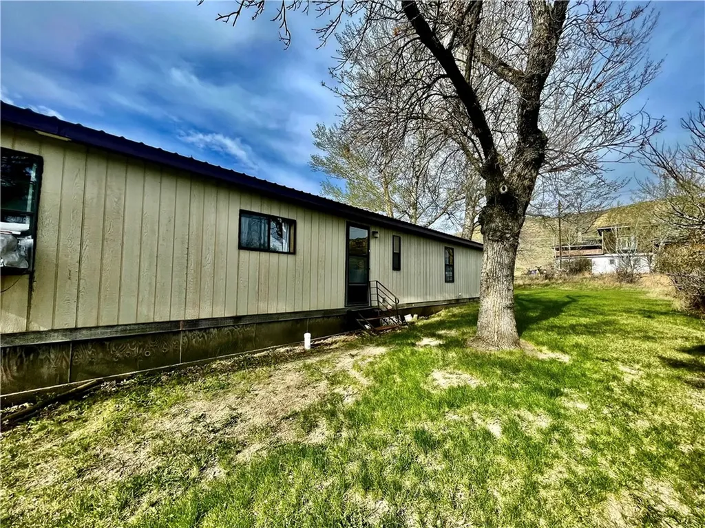 1400 Saint Charles Street Other MT 59442