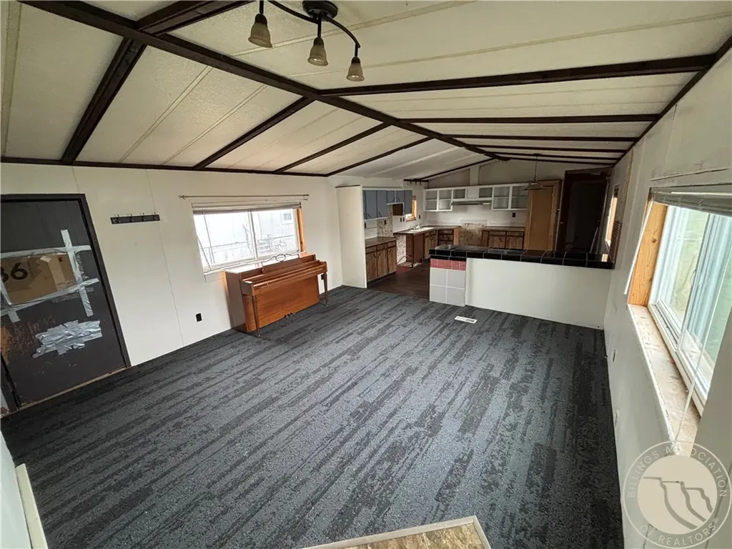 2604 Atchison Drive Laurel MT 59044
