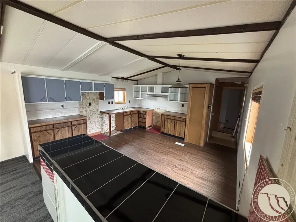 2604 Atchison Drive Laurel MT 59044
