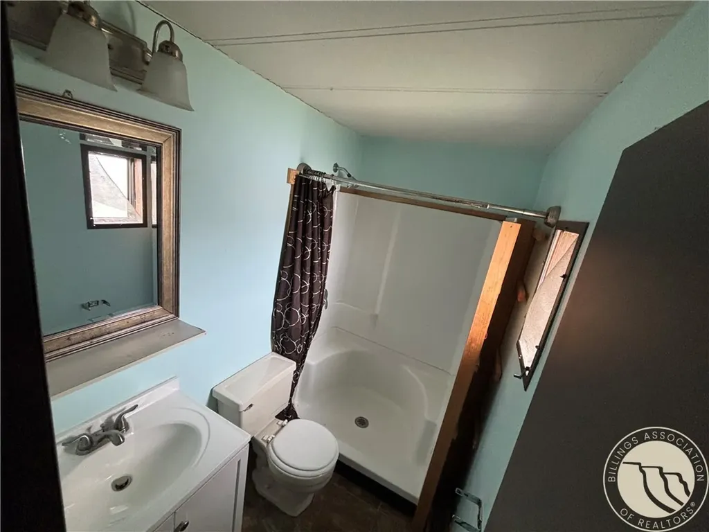 2604 Atchison Drive Laurel MT 59044
