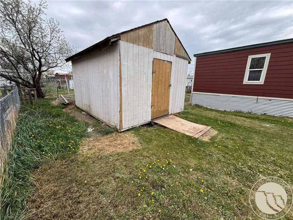 2604 Atchison Drive Laurel MT 59044