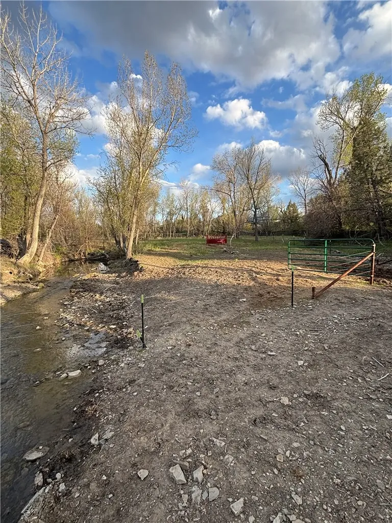 2503 Blue Creek Road Billings MT 59101