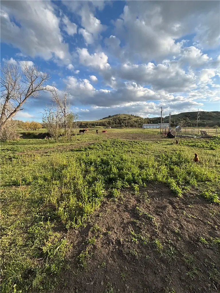 2503 Blue Creek Road Billings MT 59101