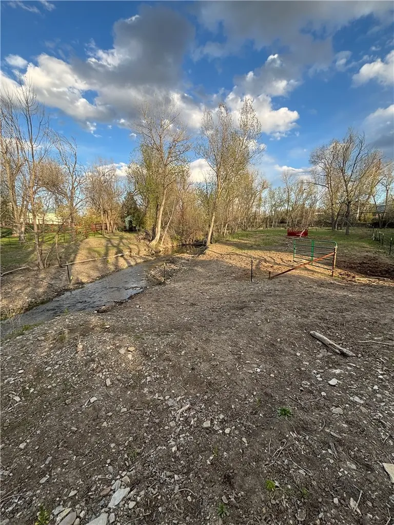 2503 Blue Creek Road Billings MT 59101