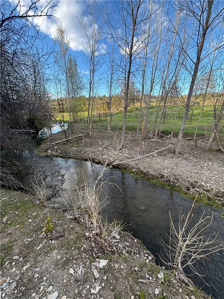 2503 Blue Creek Road Billings MT 59101