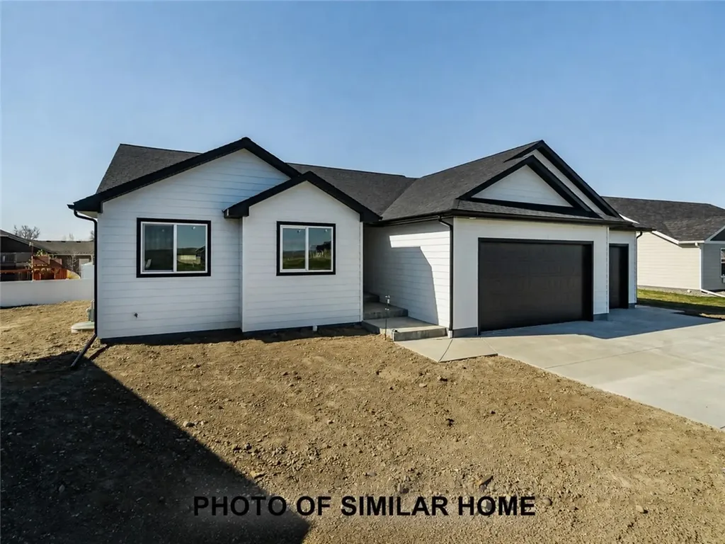 2255 Lindero Boulevard Billings MT 59105