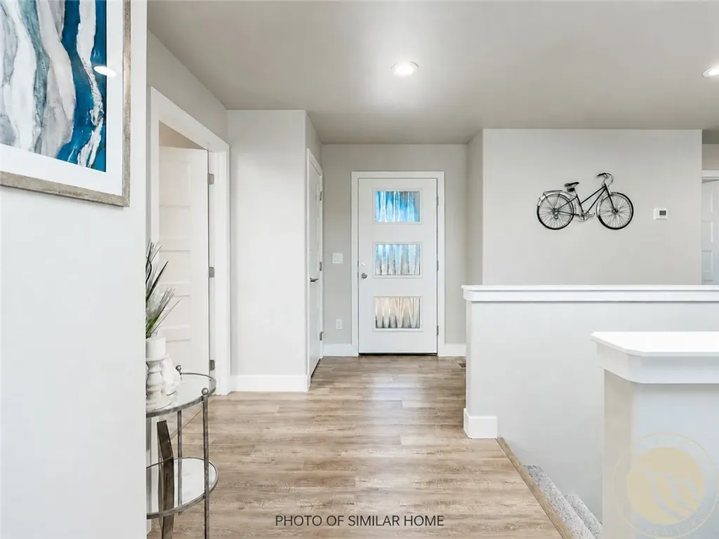 2255 Lindero Boulevard Billings MT 59105