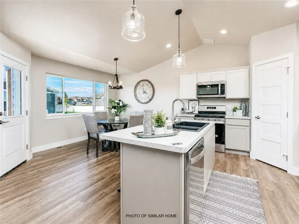 2255 Lindero Boulevard Billings MT 59105