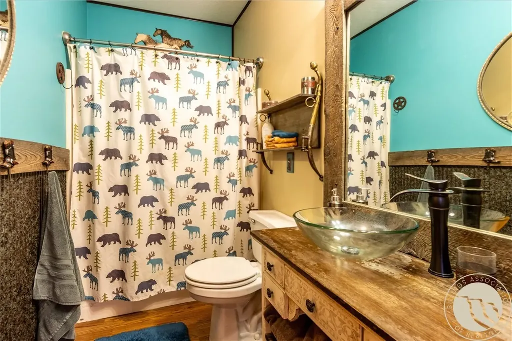 2651 N 16th Road Worden MT 59088