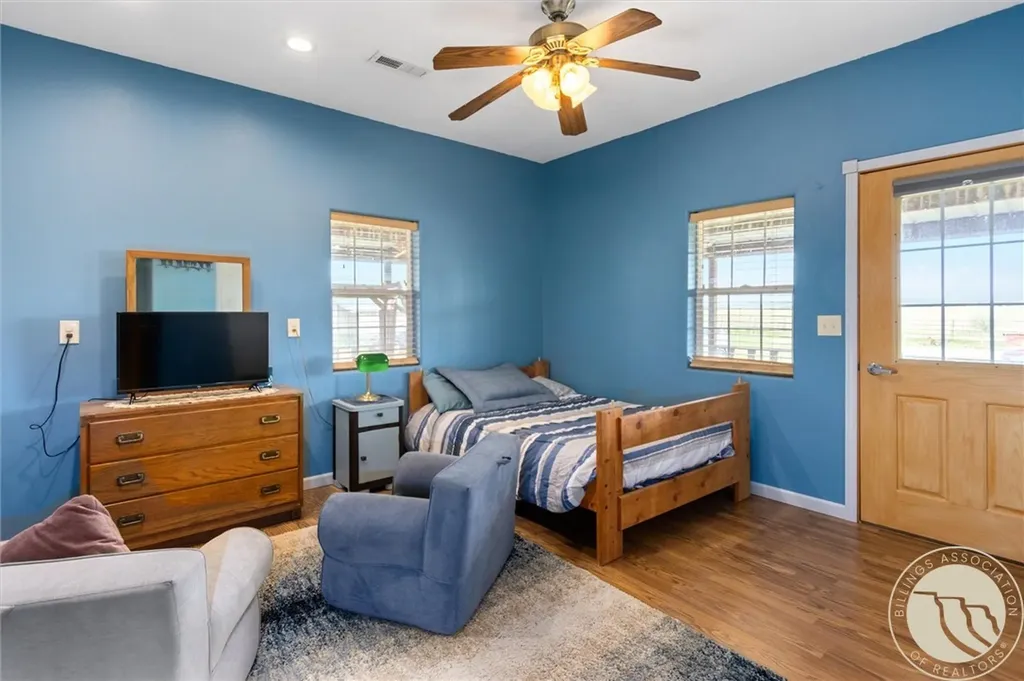 2651 N 16th Road Worden MT 59088