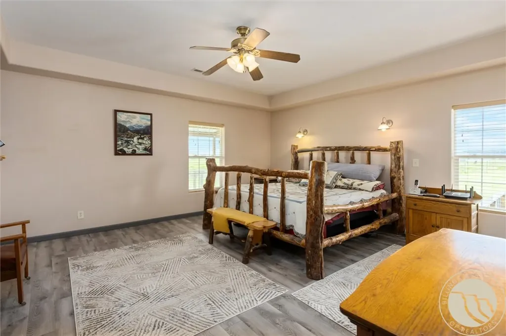 2651 N 16th Road Worden MT 59088