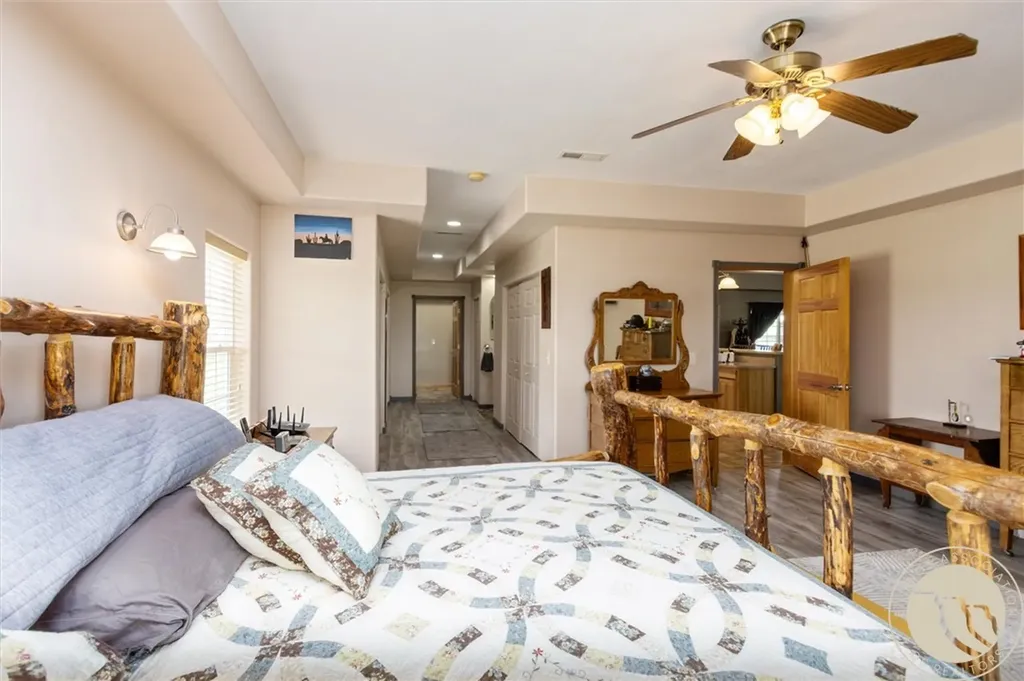2651 N 16th Road Worden MT 59088