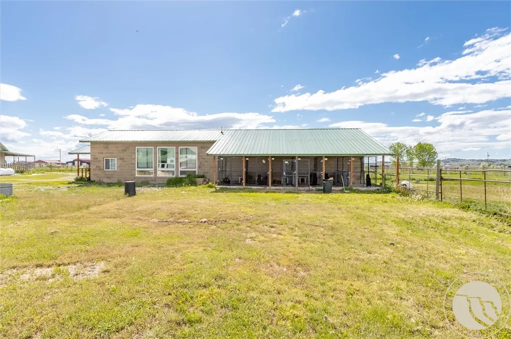 2651 N 16th Road Worden MT 59088