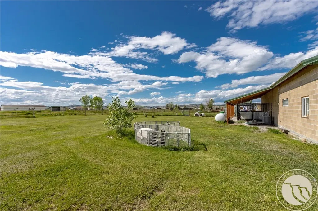 2651 N 16th Road Worden MT 59088