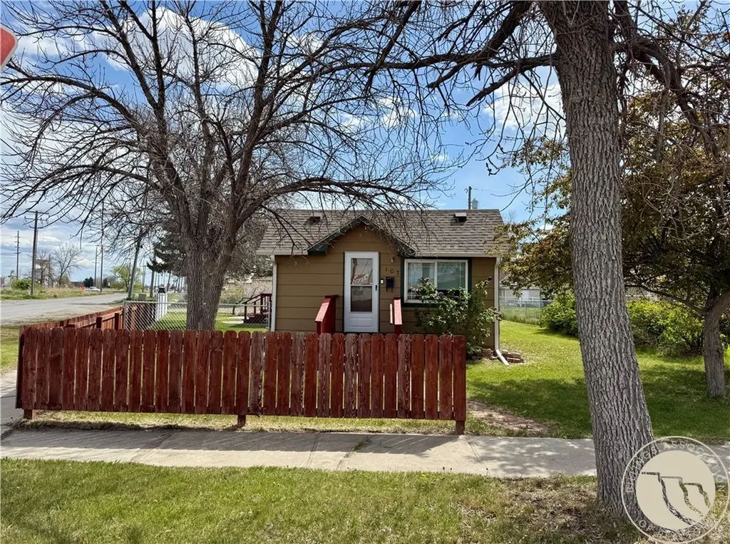 107 Forrest Avenue Laurel MT 59044