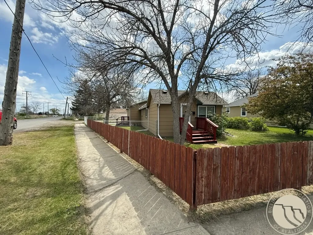 107 Forrest Avenue Laurel MT 59044