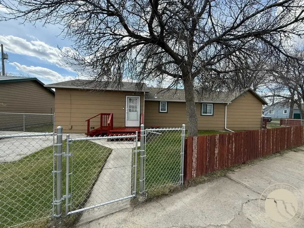107 Forrest Avenue Laurel MT 59044