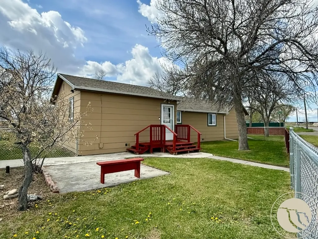 107 Forrest Avenue Laurel MT 59044