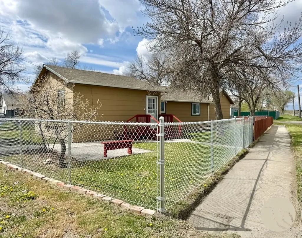 107 Forrest Avenue Laurel MT 59044