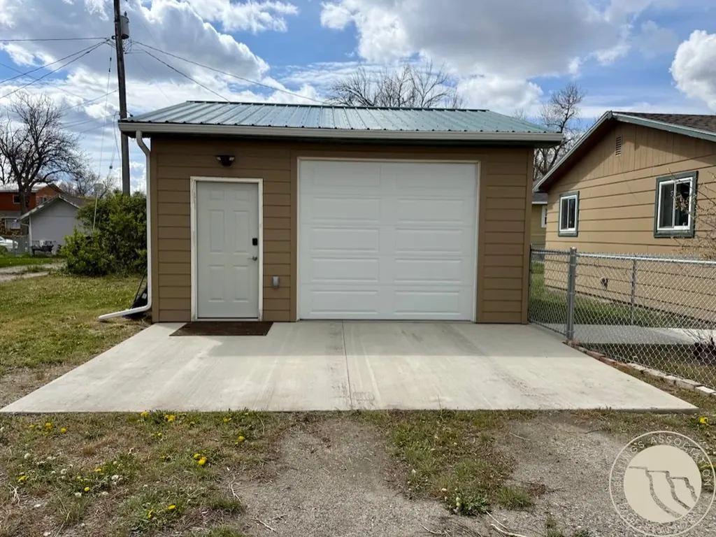 107 Forrest Avenue Laurel MT 59044