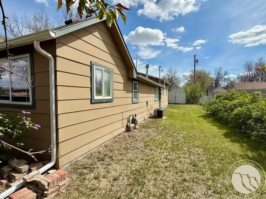 107 Forrest Avenue Laurel MT 59044
