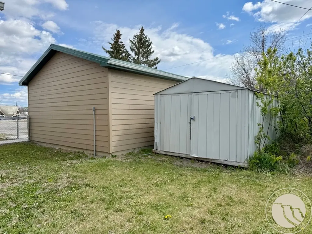 107 Forrest Avenue Laurel MT 59044