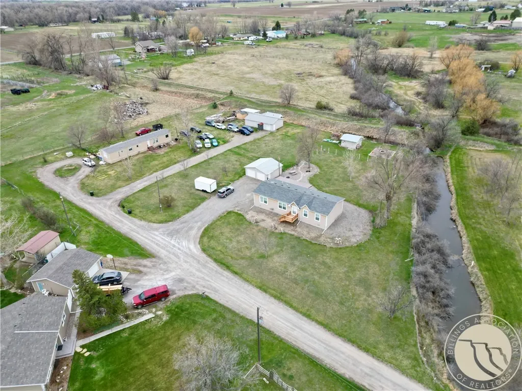 3828 & 3846 Mallard Drive Billings MT 59101