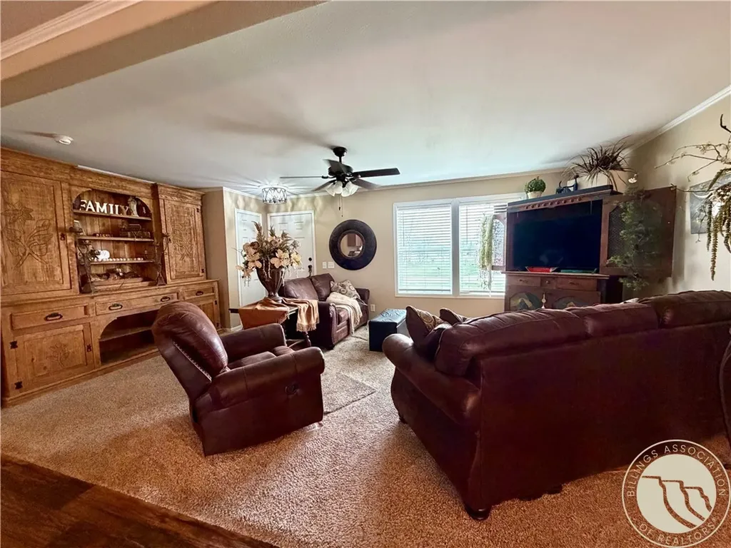 3828 & 3846 Mallard Drive Billings MT 59101